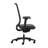 Manjula Foam Padding Office Chair-1083096037