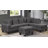 Daiquon 3 - Piece Upholstered Sectional-475452802