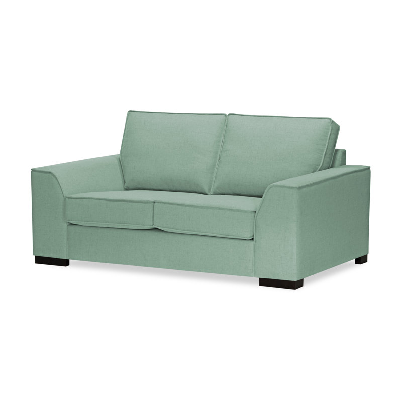 Hannover Sofa, Cablo Green