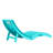 Aquawave Ultra-Portable Foldable Patio Chaise Lounge-1403691013
