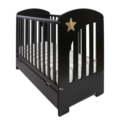 Bonnie Cot Bed 