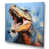Wrapped Canvas