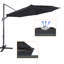 Parasol en porte-à-faux 132,1 po Sabaha-1610475819