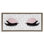 Glam Makeup Leopard Pattern