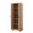 71.2" Tall Bathroom Storage Cabinet With 2 Doors, Freestanding Wooden Cabinet With Adjustable Shelf For Bathroom, Kitchen, Living Room-1898790839