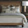 Charlie Modern & Contemporary Cotton Blend Coverlet