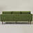 Miller 84'' Upholstered Sofa-1353552830