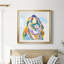 Petites choses - peinture encadrée-363662298-363662296