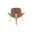 Fauteuil d'appoint Evelynn-24752576