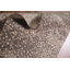 Tapis marocain brun moderne 5 x 8