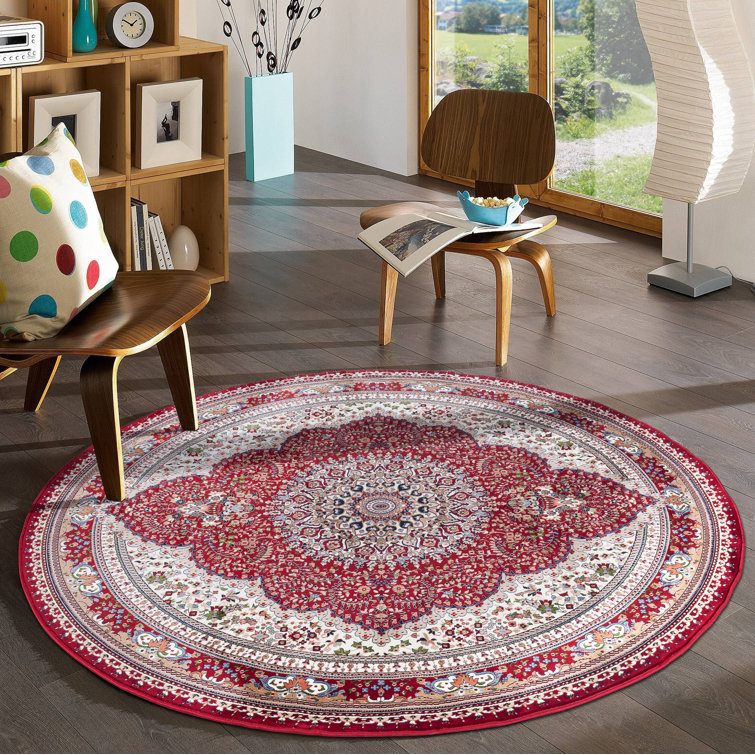 Cilegon Oriental Indoor Rug