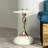 Small Round Coffee Table-816543934-816543935