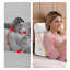 Housse et insert de traversin -2134132953