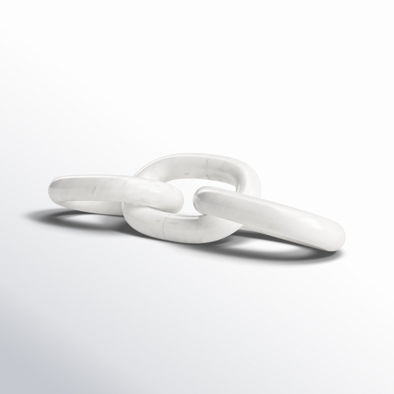 Claredale Marble 3 Links Chain