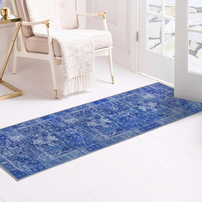 Oppie Indoor Rug