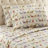 Micro Flannel® Printed Deep-Pocket Sheet Set-97705019-22679023