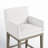 Bethea Counter Stool with Arms-98501973