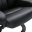 Eckart Massage Chair with Footstool-2045351740