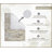 Cloud Comfort 100% Polyester Microfiber Bathroom Rug, Water Absorbent Soft Shaggy Bath Rug-673330694-676538634