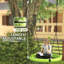 EvoNet Swing Set with