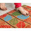 Halbert Early Leaves Doormat