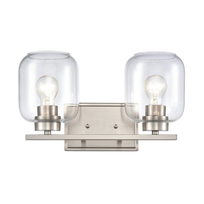 2 - Light Transparent Wallchiere