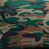 Woodland Camo 100% Polyester