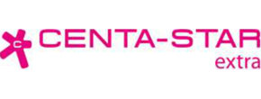 Centa-Star extra Logo