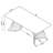 Galahan Natural Oak Rectangular Dining Table