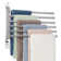 13.4'' Wall Towel Bar