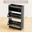12 Pair Shoe Storage Cabinet-1903519004