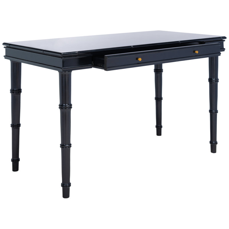 Bureau Charboneau, Marine / doré