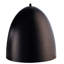 Bell 1-Light Bell Pendant-37101383-37101384