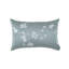 Blossom Silk Lumbar Pillow Cover & Insert-38495511