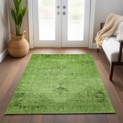 Tapis intérieur / extérieur Ayush