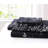 Foliage Microfiber Floral Sheet Set-197090174-197090150