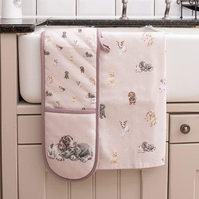 Wrendale Designs Kitchen Towel