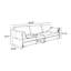Canapé modulaire à peau de chat-108587382-108587386-108587387