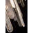 Fenwater 16 - Light Steel Tiered Chandelier
