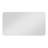 Clirim Accent Mirror with Explosion-proof Glass