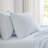 Martha Stewart Cotton Percale  Sheet Set-127420513-127420516