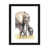 Black Framed Fine Art Paper is unavailable