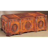 Executive Desk