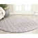 Cannen Hand Tufted Wool Geometric Rug