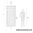 Flush Mount-84452829-84452835