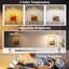 Atkisson LED Armed Sconce-2144454714