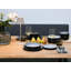 Nordic Fjord 18 Piece Dinnerware Set, Service for 6