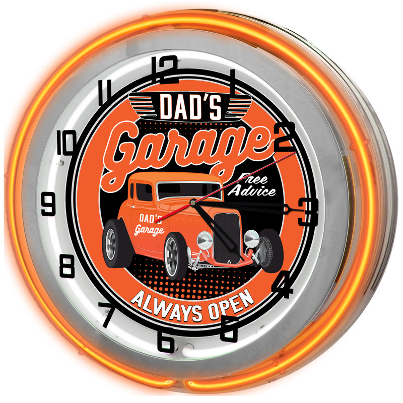 Wall Clock