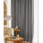 Dual-Layer Curtains For Living Room Dining Room, Bedroom, Balcony 1 Panel-1195911199