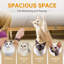 Roue d'exercice pour chats Conine-434362337